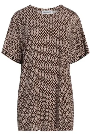 Leonard TOPS - T-shirts