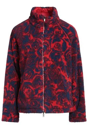 Burberry JACKEN & MÄNTEL - Shearling- & Kunstfell