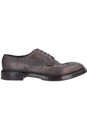 Premiata SCHUHE - Schnürschuhe