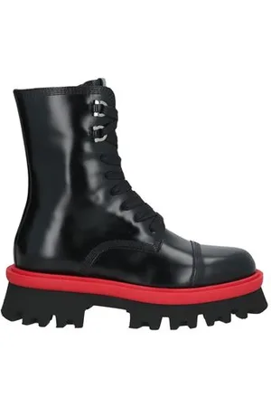 Salvatore Ferragamo SCHUHE - Stiefeletten