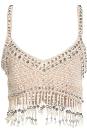 Paco rabanne TOPS - Tops