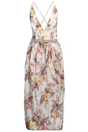 ZIMMERMANN KLEIDER - Maxi-Kleider