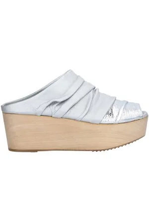 Rick Owens SCHUHE - Mules & Clogs
