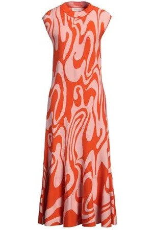 Sportmax KLEIDER - Midi-Kleider