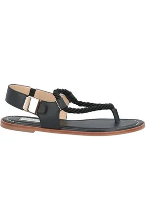 GABRIELA HEARST SCHUHE - Zehentrenner