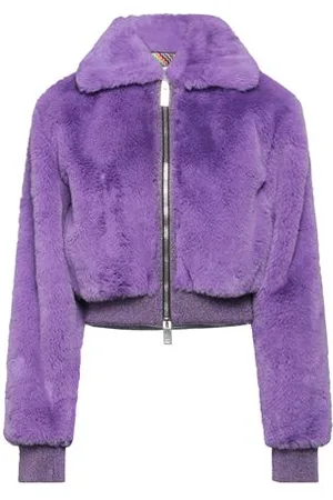 M Missoni JACKEN & MÄNTEL - Shearling- & Kunstfell