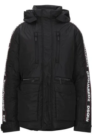 Dsquared2 JACKEN & MÄNTEL - Pufferjacken & Daunenjacken