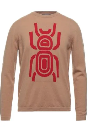 FRANKIE MORELLO STRICKWAREN - Pullover