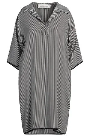 SHIRTAPORTER KLEIDER - Mini-Kleider