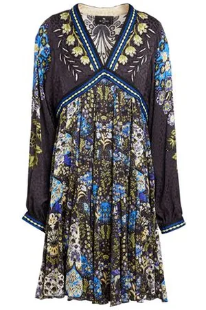 Etro KLEIDER - Mini-Kleider
