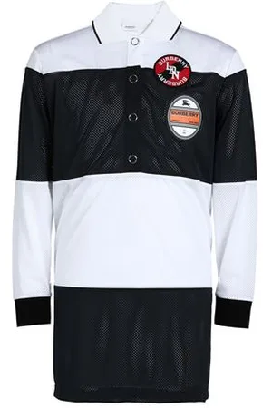 Burberry TOPS - Poloshirts
