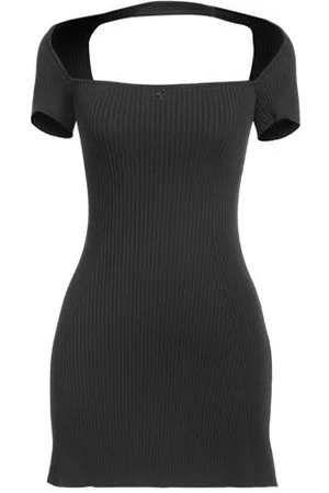 Courrèges KLEIDER - Mini-Kleider