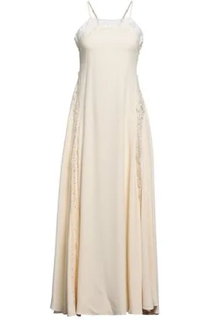 ERIKA CAVALLINI KLEIDER - Maxi-Kleider