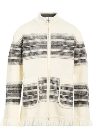 JUNYA WATANABE STRICKWAREN - Strickjacken