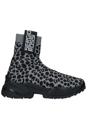 Sergio Rossi SCHUHE - Sneakers