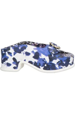 DRIES VAN NOTEN SCHUHE - Sandalen