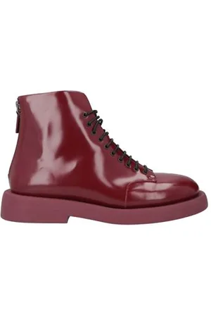 MARSÈLL SCHUHE - Stiefeletten