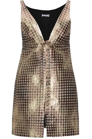 Paco rabanne KLEIDER - Mini-Kleider