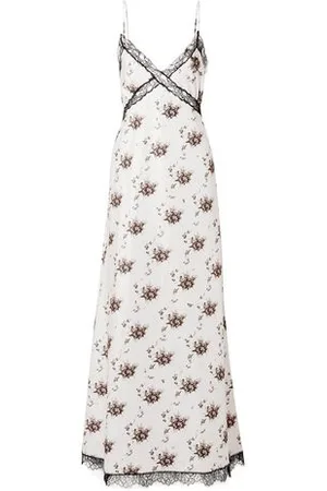 BROCK COLLECTION KLEIDER - Maxi-Kleider