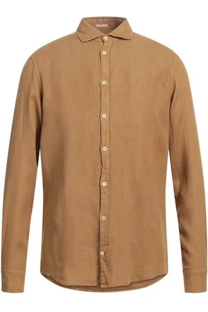 MASSIMO ALBA TOPS - Hemden