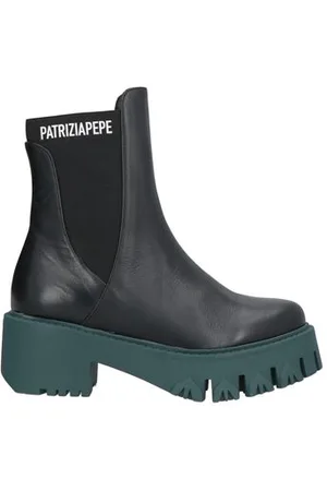 Patrizia Pepe SCHUHE - Stiefeletten