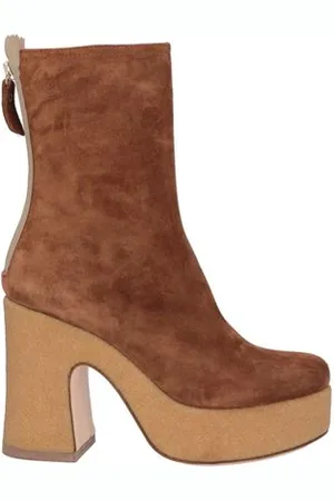 AGL ATTILIO GIUSTI LEOMBRUNI SCHUHE - Stiefeletten