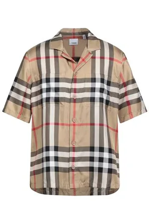 Burberry TOPS - Hemden