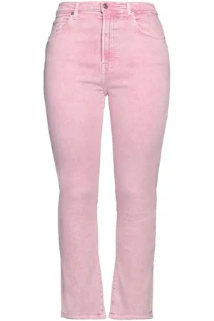 7 for all Mankind HOSEN & RÖCKE - Jeanshosen