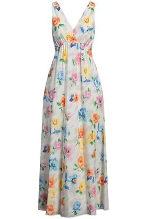 Moschino KLEIDER - Maxi-Kleider
