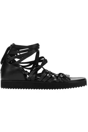 MARCELO BURLON SCHUHE - Sandalen