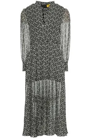 Dundas KLEIDER - Maxi-Kleider