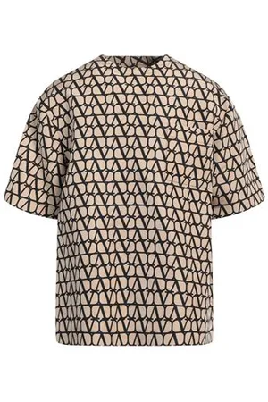 VALENTINO GARAVANI TOPS - T-shirts