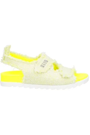 Msgm SCHUHE - Sandalen