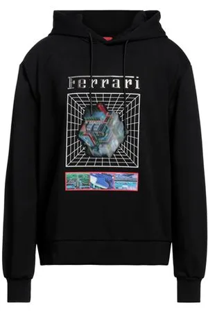 FERRARI TOPS - Sweatshirts
