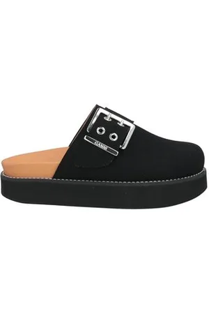 Ganni SCHUHE - Mules & Clogs