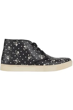 Dolce & Gabbana SCHUHE - Stiefeletten