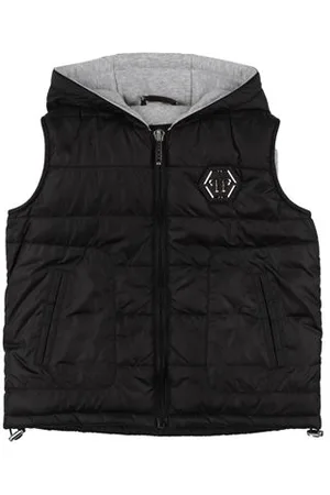 Philipp Plein JACKEN & MÄNTEL - Westen