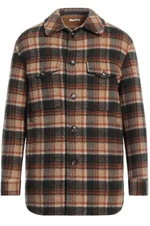 PIACENZA CASHMERE 1733 JACKEN & MÄNTEL - Jacken und Anoraks