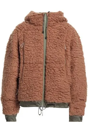 ROA JACKEN & MÄNTEL - Shearling- & Kunstfell