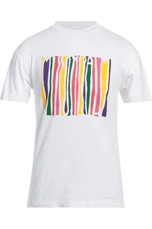 Palm Angels TOPS - T-shirts