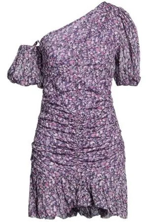Marant Etoile KLEIDER - Mini-Kleider