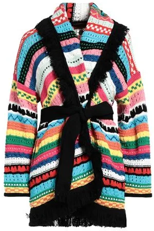 Alanui STRICKWAREN - Strickjacken