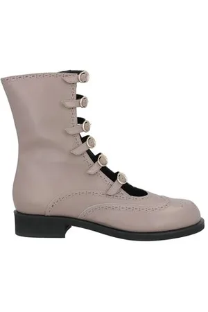 Emporio Armani SCHUHE - Stiefeletten