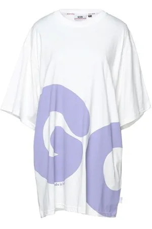 GCDS TOPS - T-shirts