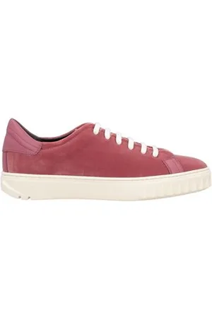 Salvatore Ferragamo SCHUHE - Sneakers