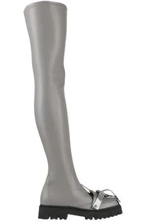 Emporio Armani SCHUHE - Stiefel