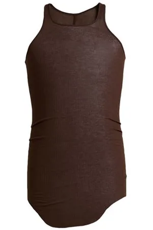Rick Owens TOPS - Tank Tops