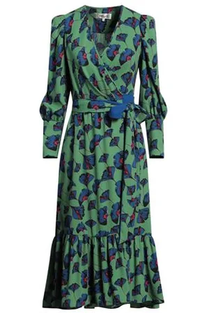 Diane von Furstenberg KLEIDER - Midi-Kleider