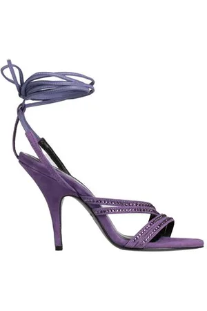 Patrizia Pepe SCHUHE - Sandalen