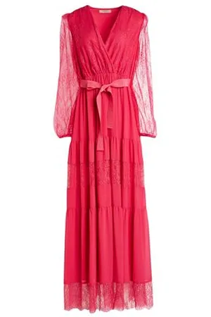 Twin-Set KLEIDER - Maxi-Kleider